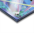 Artwork by Giacomo Balla  7 Acrylic print