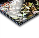 Artwork by Giacomo Balla  10 Acrylic print