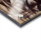 Artwork by Giacomo Balla  11 Acrylic print