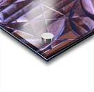 Artwork by Giacomo Balla  13 Acrylic print