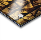 Artwork by Giacomo Balla  17 Acrylic print