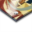 Artwork by Giacomo Balla  19 Acrylic print