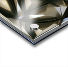 Artwork by Giacomo Balla  20 Acrylic print