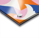 Artwork by Giacomo Balla  22 Acrylic print