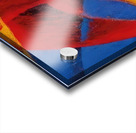 Artwork by Giacomo Balla  28 Acrylic print