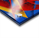 Artwork by Giacomo Balla  29 Acrylic print