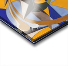 Artwork by Giacomo Balla  33 Acrylic print