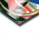 Artwork by Giacomo Balla  34 Acrylic print