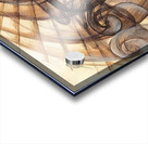 Artwork by Giacomo Balla  35 Acrylic print