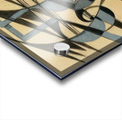 Artwork by Giacomo Balla  37 Acrylic print