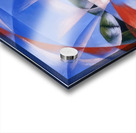 Artwork by Giacomo Balla  38 Acrylic print