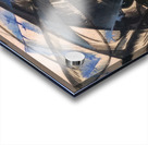 Artwork by Giacomo Balla  1 Acrylic print