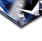 Artwork by Giacomo Balla  2 Acrylic print