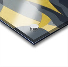 Artwork by Giacomo Balla  4 Acrylic print