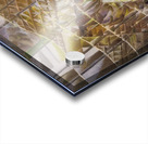 Artwork by Giacomo Balla  5 Acrylic print