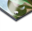 Artwork by Giacomo Balla  10 Acrylic print