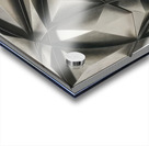 Artwork by Giacomo Balla  12 Acrylic print