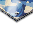 Artwork by Giacomo Balla  13 Acrylic print