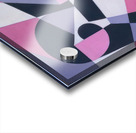 Artwork by Giacomo Balla  15 Acrylic print