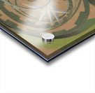 Artwork by Giacomo Balla  16 Acrylic print