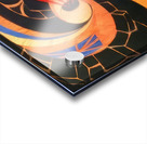 Artwork by Giacomo Balla  17 Acrylic print