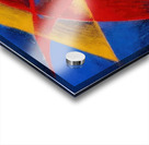 Artwork by Giacomo Balla  19 Acrylic print