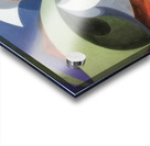 Artwork by Giacomo Balla  24 Acrylic print