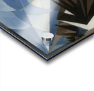 Artwork by Giacomo Balla  26 Acrylic print