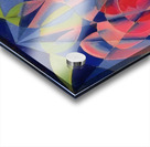 Artwork by Giacomo Balla  27 Acrylic print