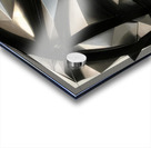 Artwork by Giacomo Balla  35 Impression Acrylique