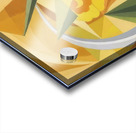 Artwork by Giacomo Balla  37 Acrylic print