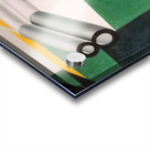 Artwork by Giacomo Balla  38 Acrylic print