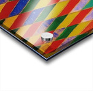 Artwork by Giacomo Balla  39 Acrylic print