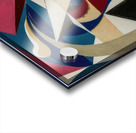 Artwork by Giacomo Balla  40 Acrylic print