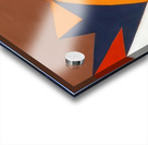 Artwork by Giacomo Balla  48 Acrylic print