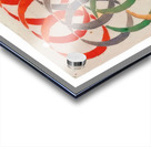 Artwork by Giacomo Balla  51 Acrylic print