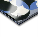 Artwork by Giacomo Balla  52 Acrylic print