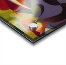 Artwork by Giacomo Balla  54 Acrylic print