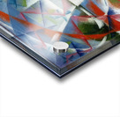 Artwork by Giacomo Balla  58 Acrylic print