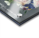 Edouard Manet  2 Acrylic print