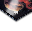 Edouard Manet  27 Acrylic print