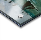 Edouard Manet  45 Acrylic print