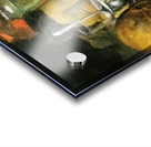 Edouard Manet  11 Acrylic print