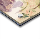 Edouard Manet  13 Acrylic print