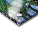 Edouard Manet  14 Acrylic print