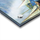 Edouard Manet  16 Acrylic print