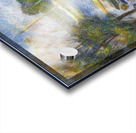 Art by Auguste Renoir 11 Acrylic print