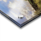 Art by Auguste Renoir 5 Acrylic print