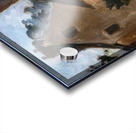 Art by Auguste Renoir 16 Acrylic print