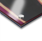 Art by Mark Rothko 1 Acrylic print